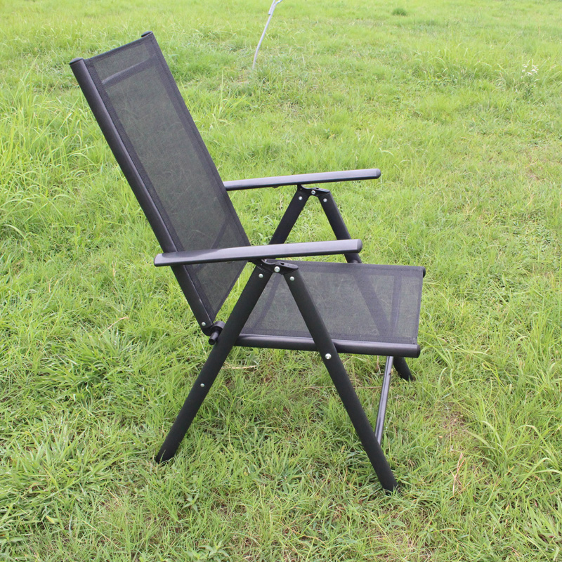 stol til placering af aluminium