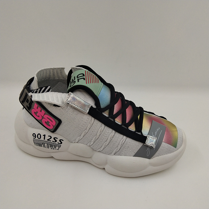 Fashion sport sko-002