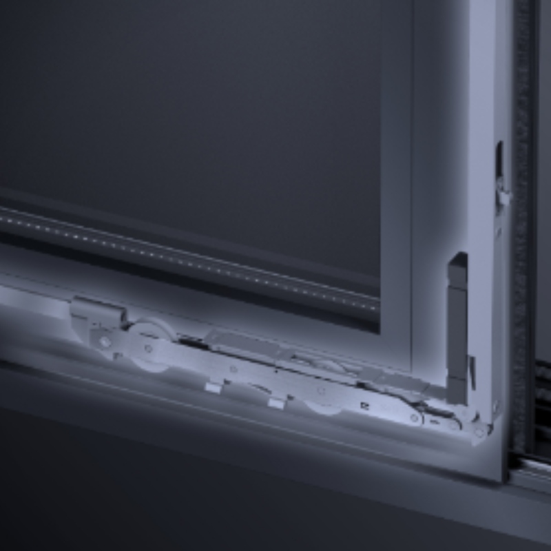 WITOP® brugerdefinerede døre