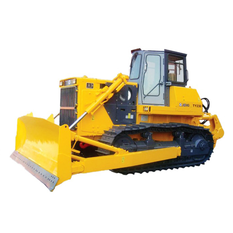XCMG officiel producent 23ton Ty230 Bulldozer til salg