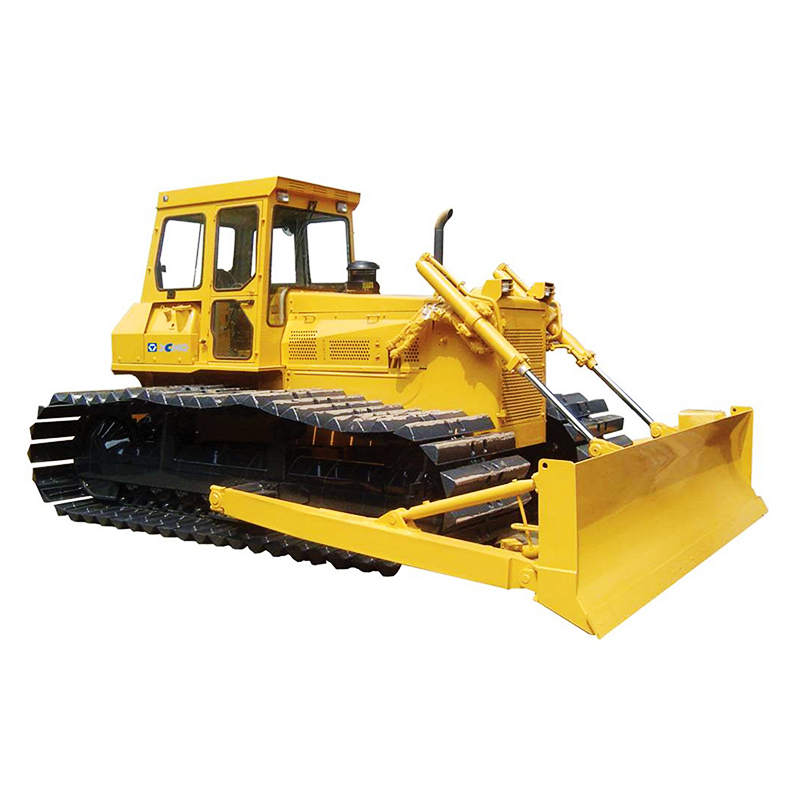 XCMG officiel producent 23ton Ty230 Bulldozer til salg