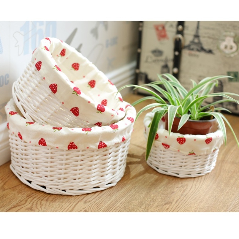 Håndlavede skrivebordsskuffer