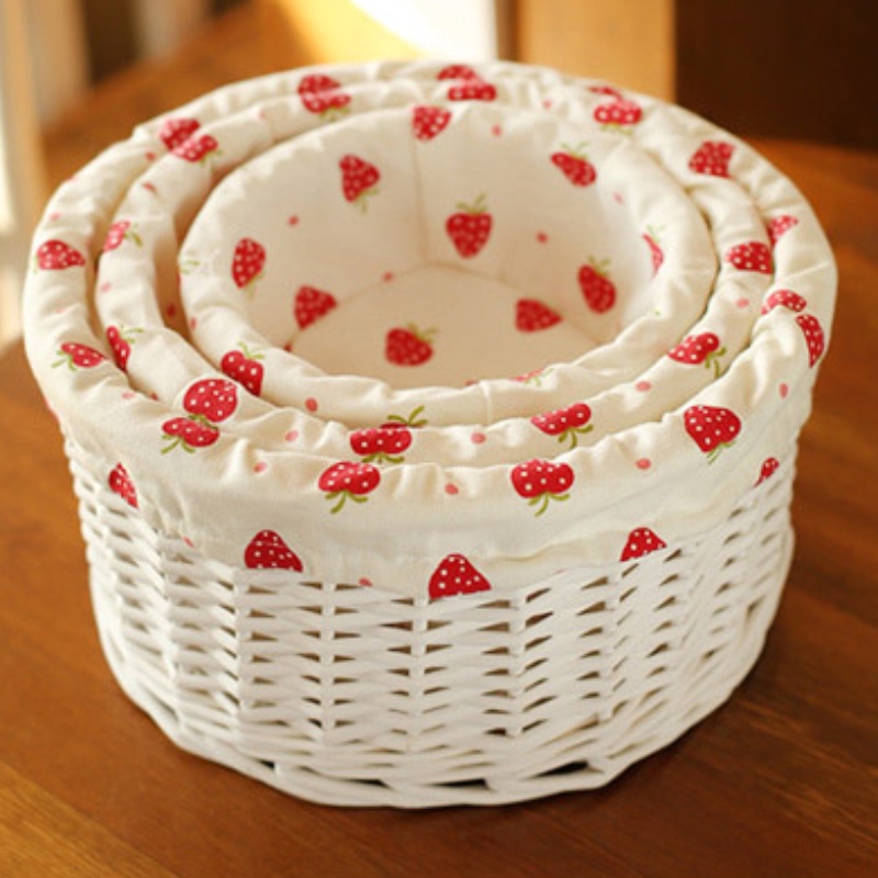 Håndlavede skrivebordsskuffer