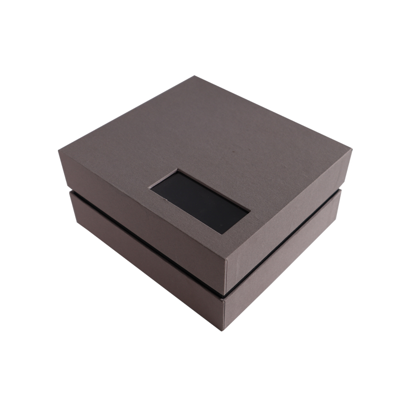 Heaven and Earth Cover Box Tilpasset Superior Flannelette Gaveæske