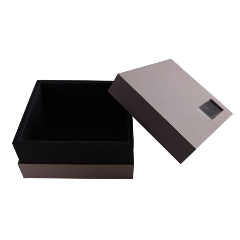 Heaven and Earth Cover Box Tilpasset Superior Flannelette Gaveæske