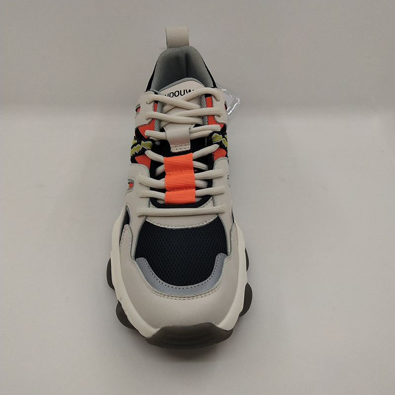 Sko-009 til modesport