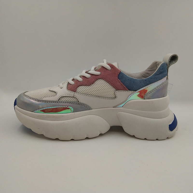 Fashion sport sko-010