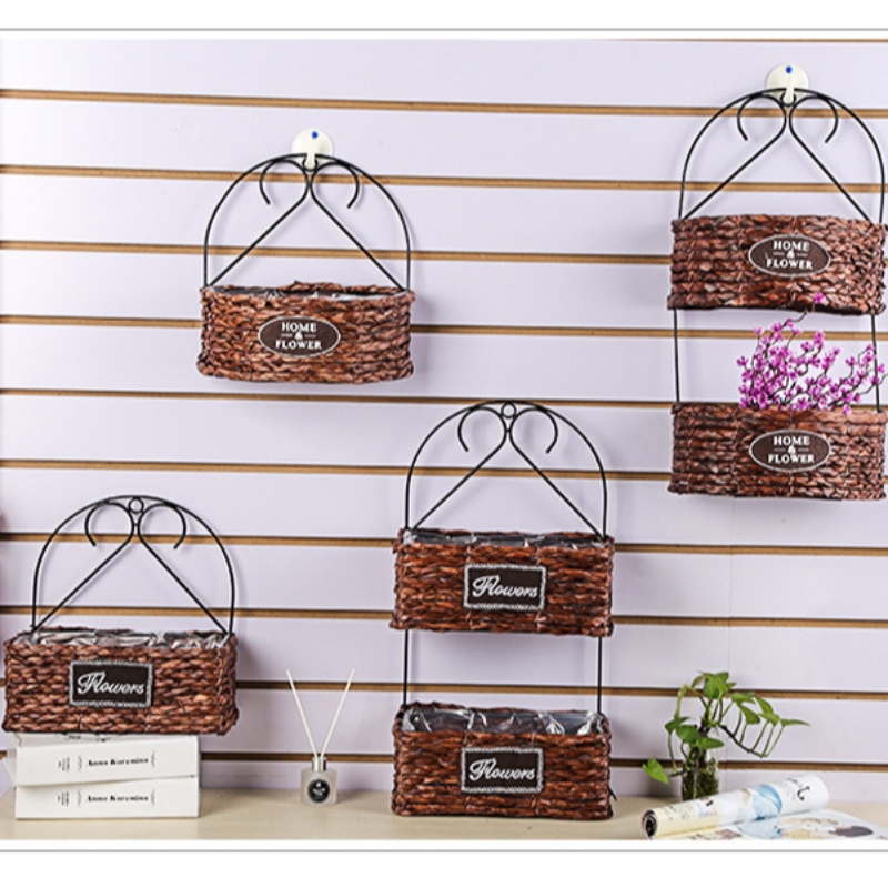 kurv til trådopbevaring