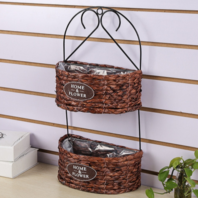 kurv til trådopbevaring