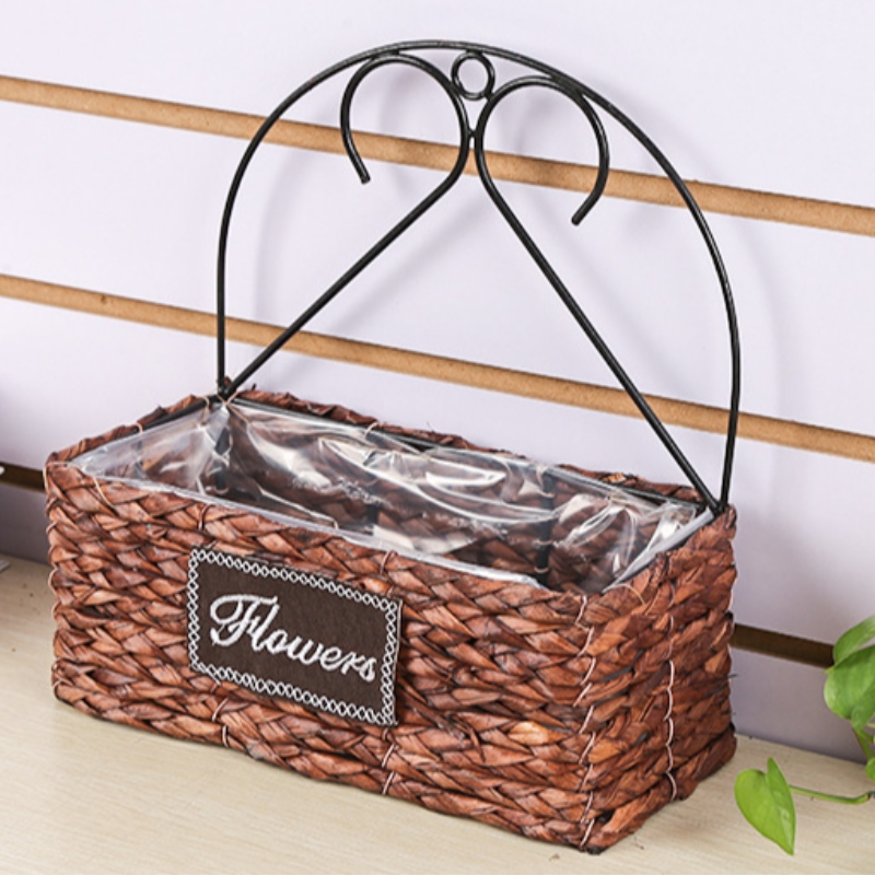 kurv til trådopbevaring