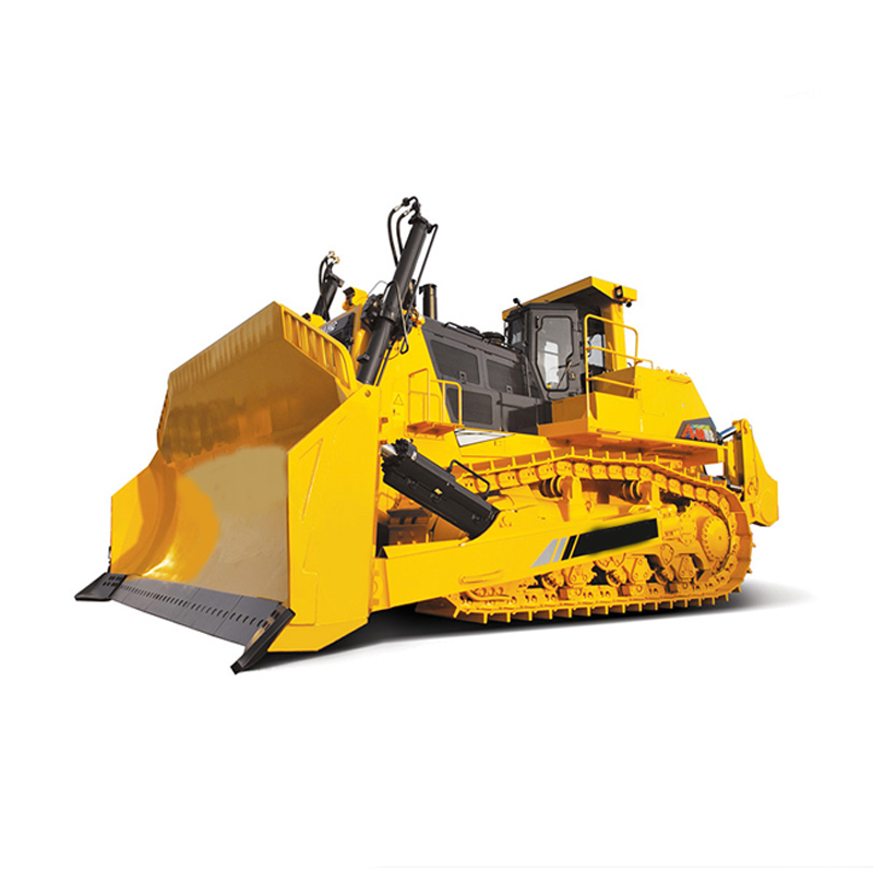 Shantui 900 hestekræfter Standard Bulldozer (SD90-5 \/ Factory Outlet)