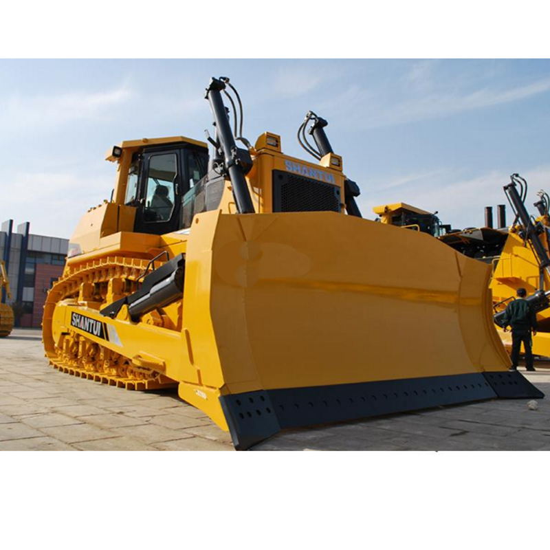 Shantui 900 hestekræfter Standard Bulldozer (SD90-5 \/ Factory Outlet)