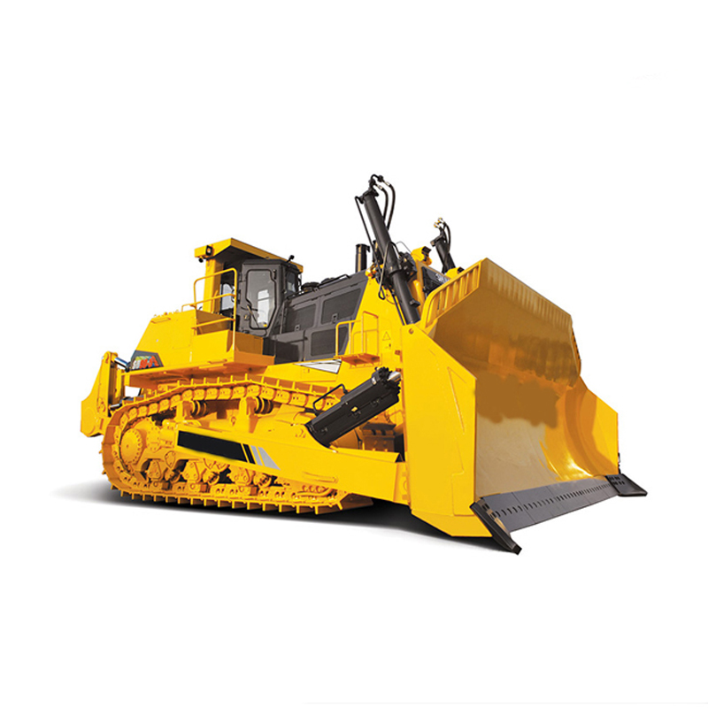 Shantui 900 hestekræfter Standard Bulldozer (SD90-5 \/ Factory Outlet)