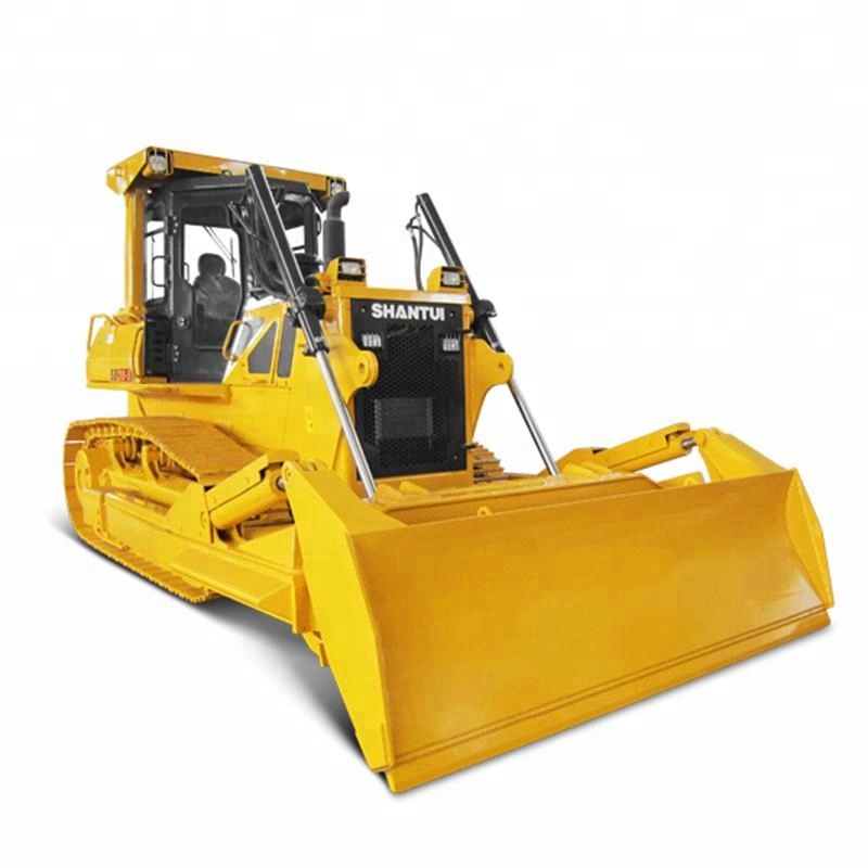 Shantui Officiel Producent 420 Hestekræfter Standard Bulldozer SD42-3