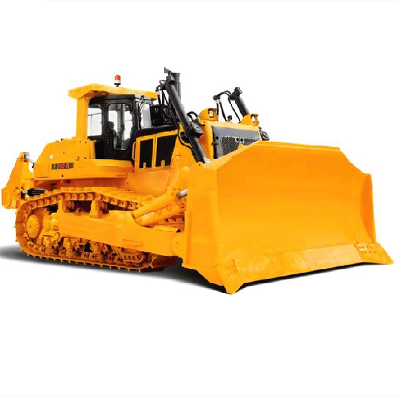 Shantui 520 hestekræfter bulldozer SD52-5