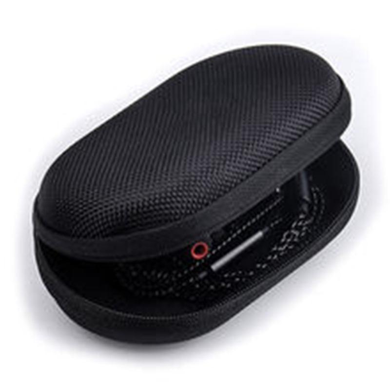 Tilpasset Hard Shell EVA Heaphone-taske