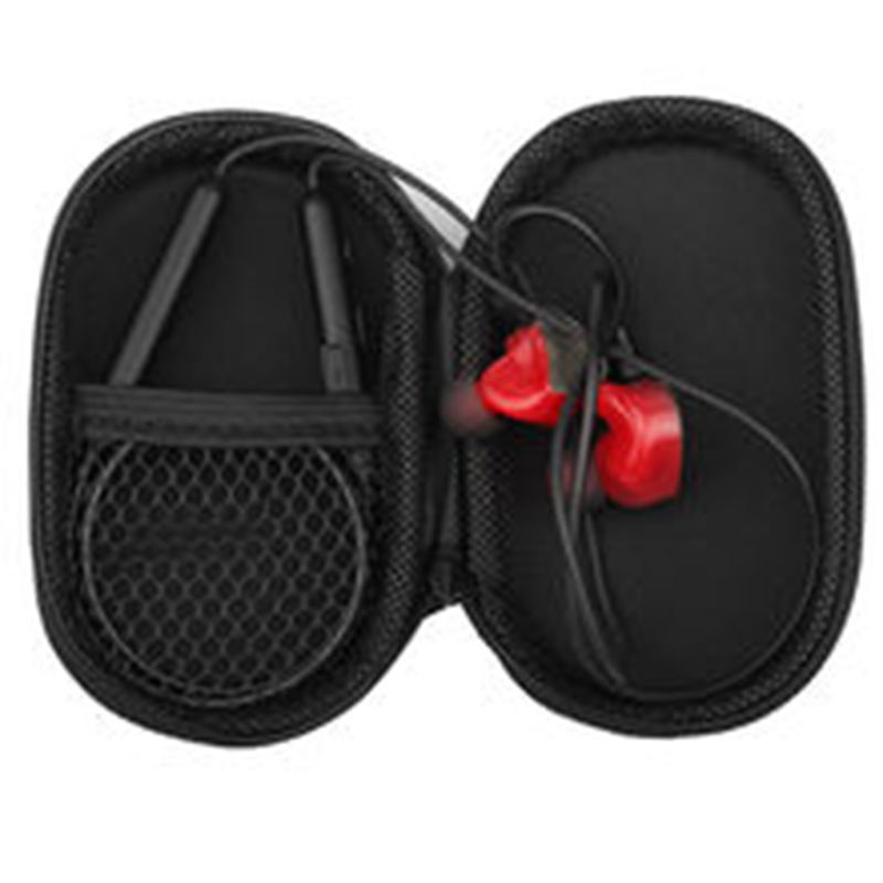 Tilpasset Hard Shell EVA Heaphone-taske