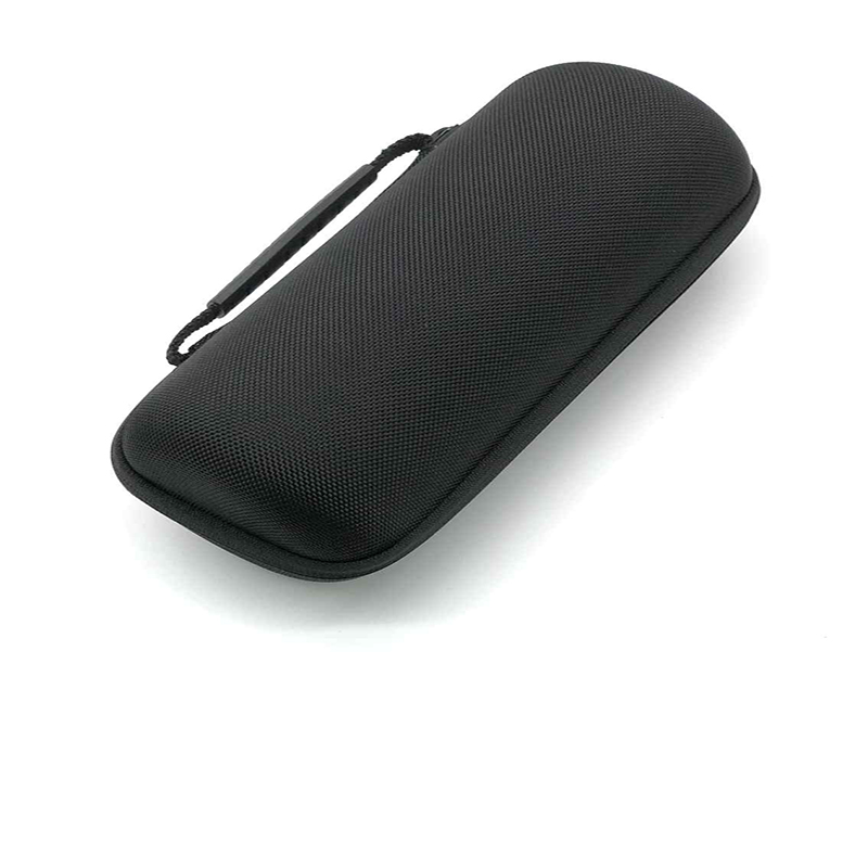 Tilpasset bærende EVA-højttalertaske med håndtag