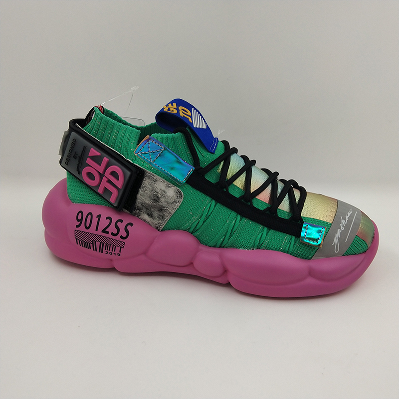 Mode sportssko-011