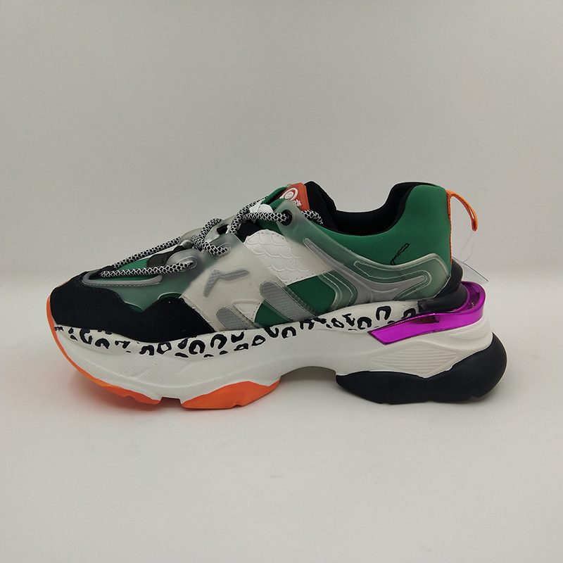 Fashion sport sko-014