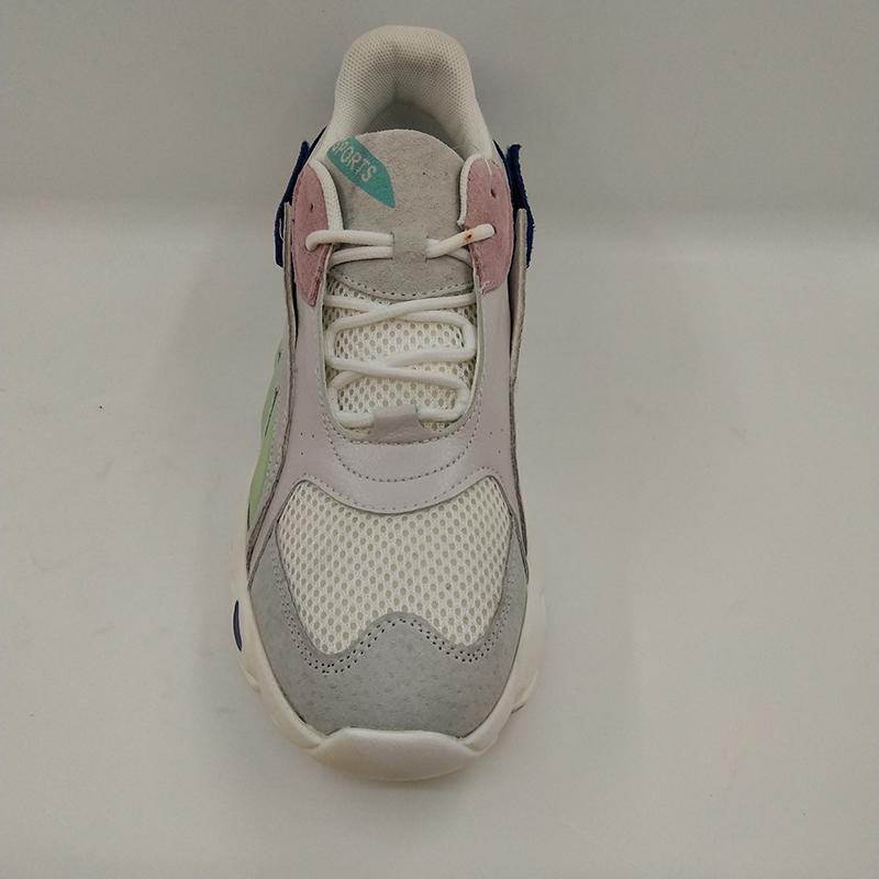 Fashion sport sko-017