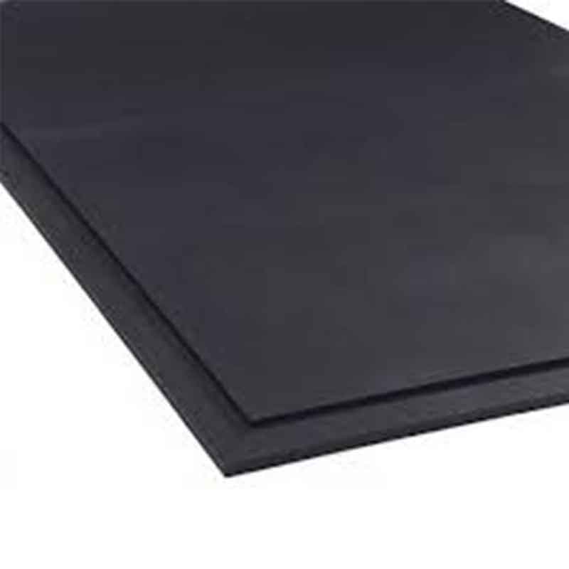 Miljøbeskyttelse Smagløs GGM Buffer Sport Gulvtæpper (ACF)