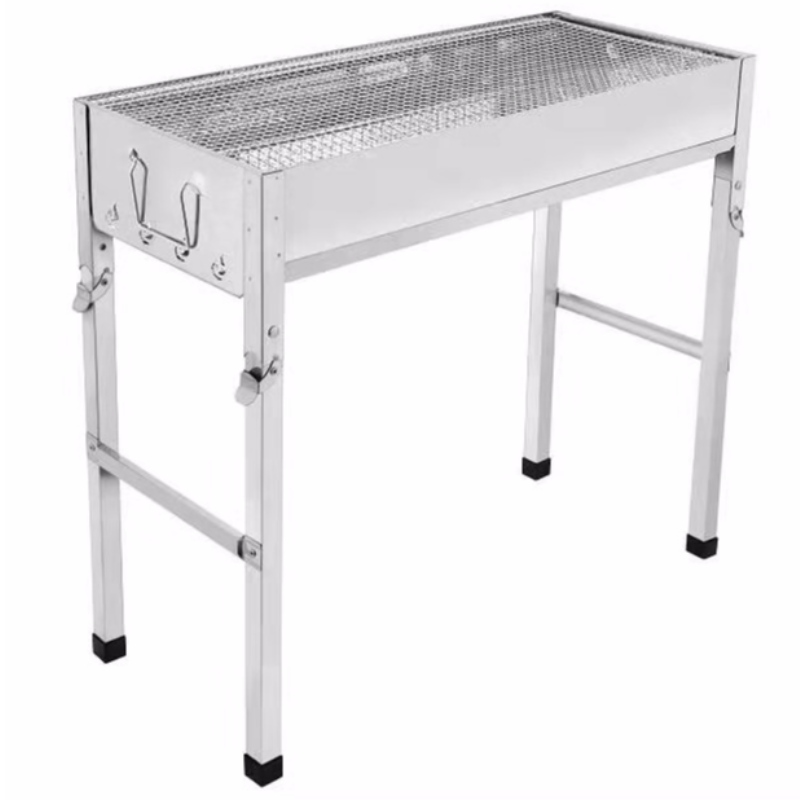 BBQ-griller og tilbehør