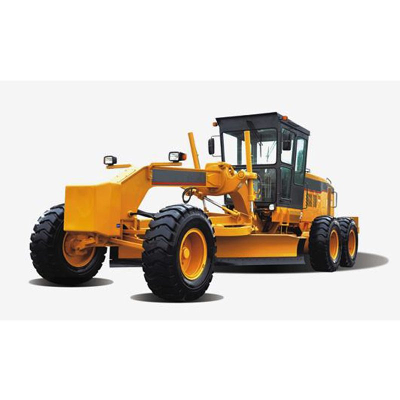 Liugong Fremstilling 165HP Motor Grader Clg4165