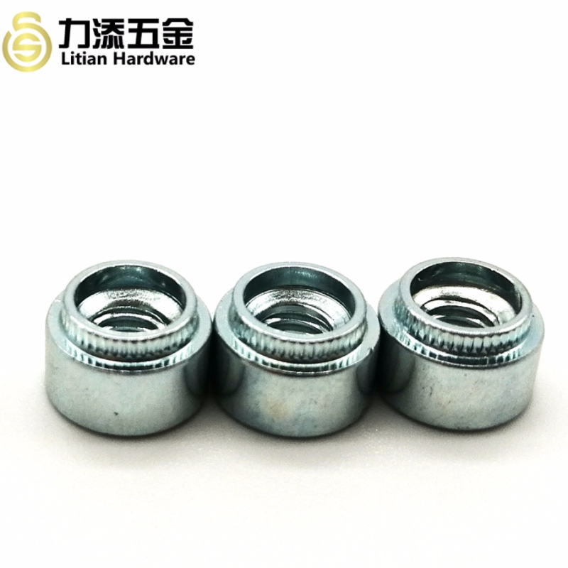 Half af kulstofstål M3-M12