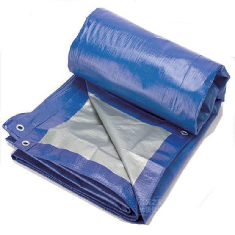 Vandtæt presenning stof udendørs telt sunblock dækning