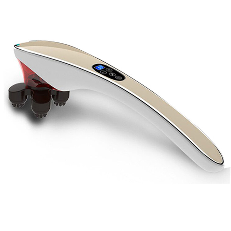 Ergonomi Radian Massager 2108