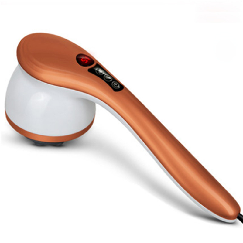 Ergonomi Radian Massager 2108