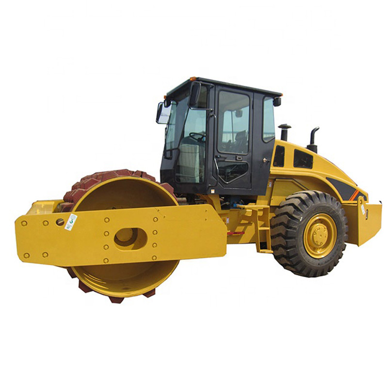 Billig pris 14ton Liugong Road Roller Clg614