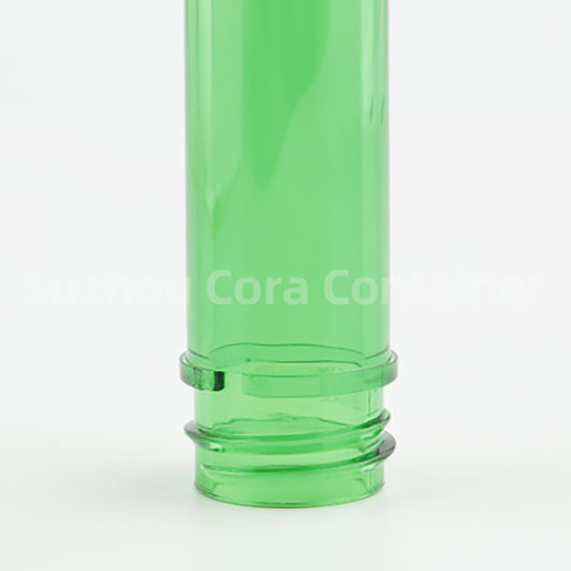 30g 20mm Neck størrelse Kosmetisk præform