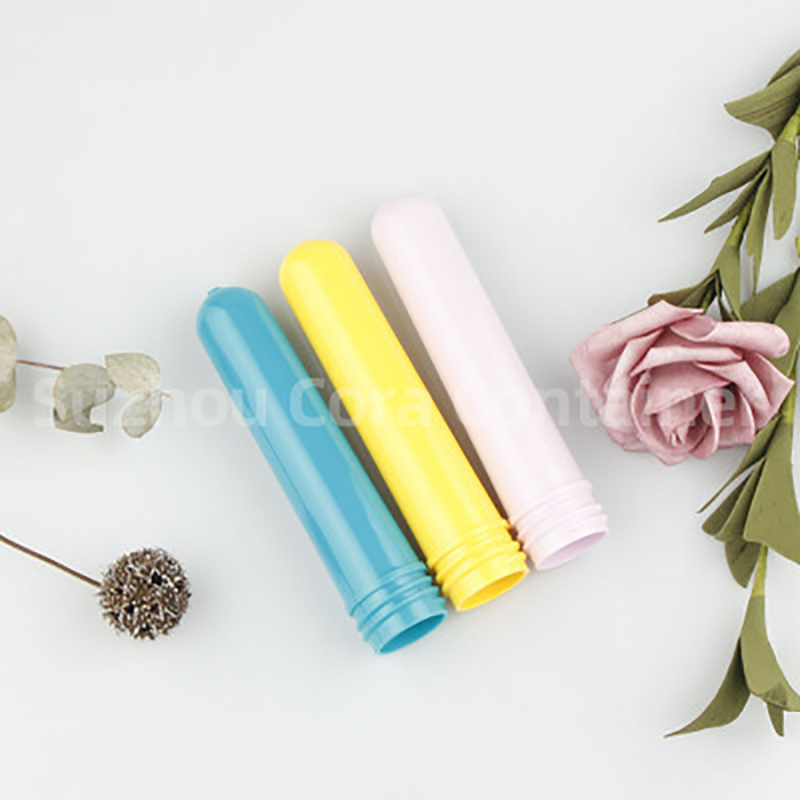 25g 24mm Neck størrelse Kosmetisk præform