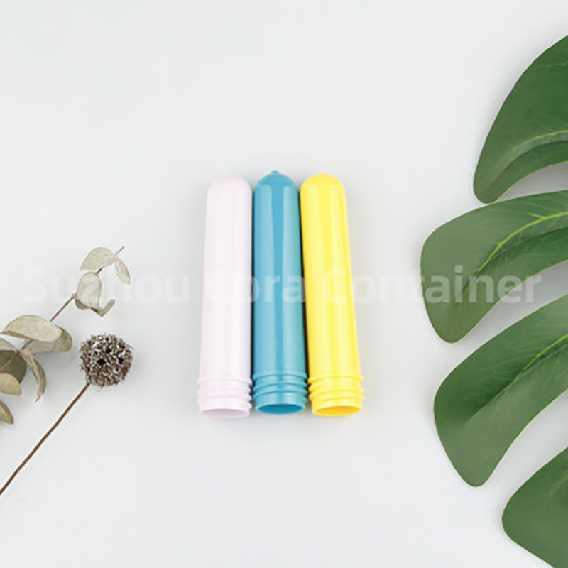 30g 24mm Neck størrelse Kosmetisk præform