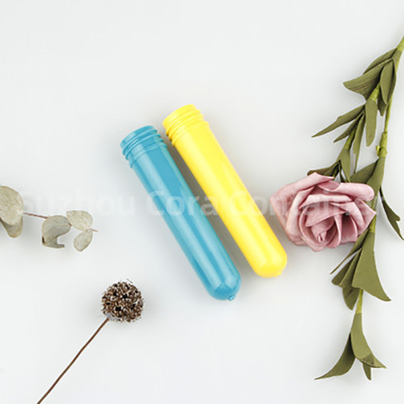 30g 24mm Neck størrelse Kosmetisk præform