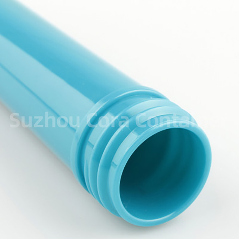 35g 24 mm halsstørrelse kosmetisk præform