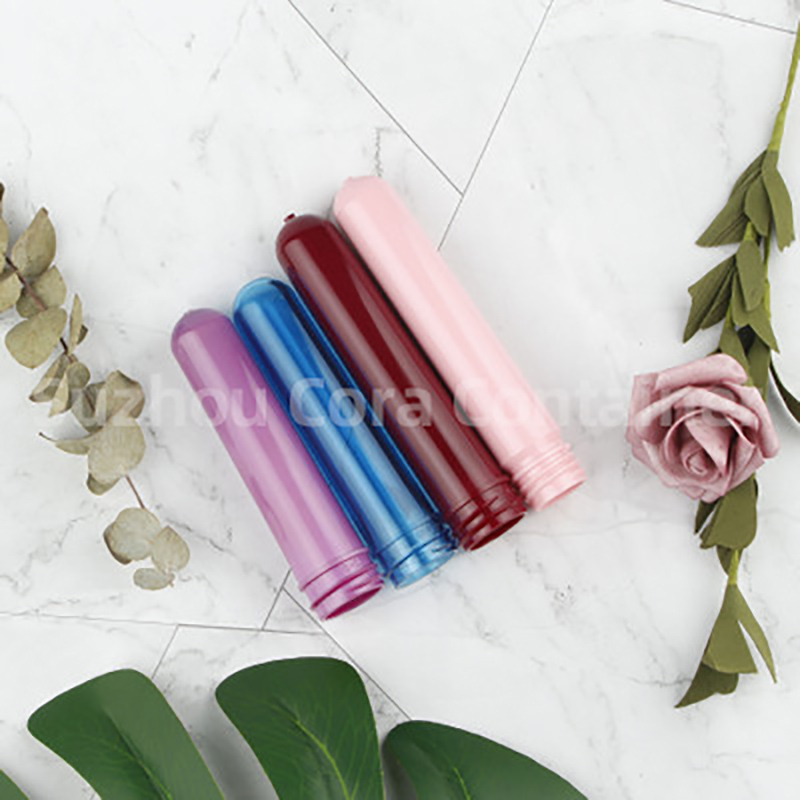 10g 28mm halsstørrelse kosmetisk præform