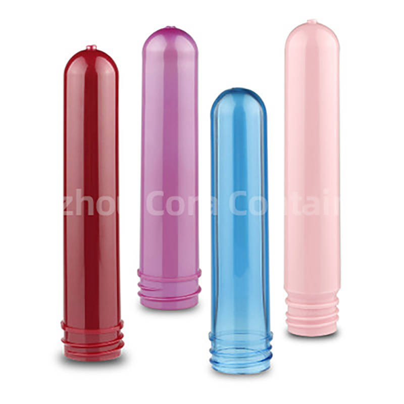 15g 28mm halsstørrelse kosmetisk præform