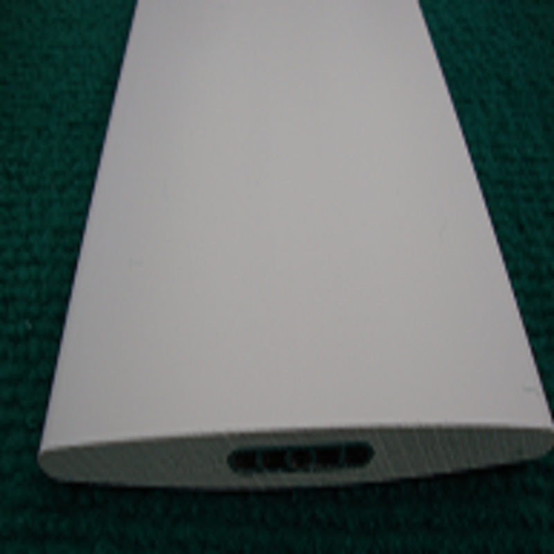 gitter til pvc-skodderkomponenter