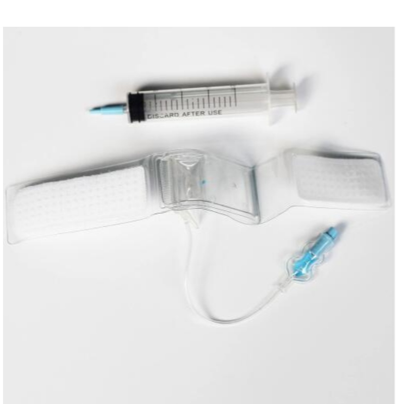 engangs TR-band radial compression- RisingBand