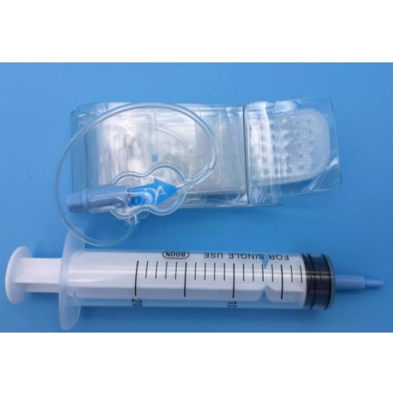 engangs TR-band radial compression- RisingBand