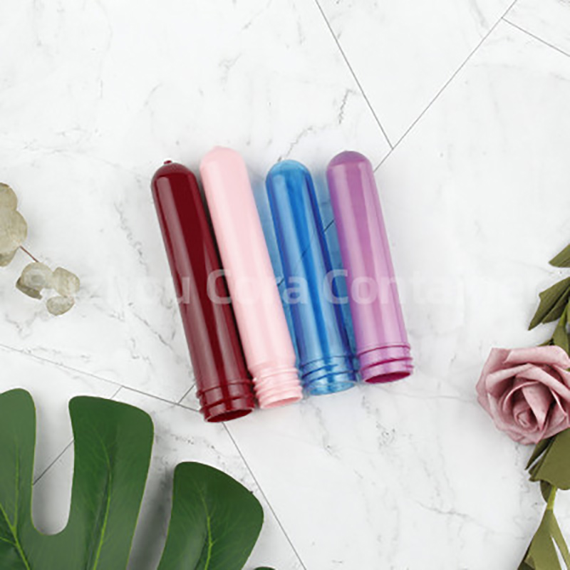 45g 28mm Neck størrelse Kosmetisk præform