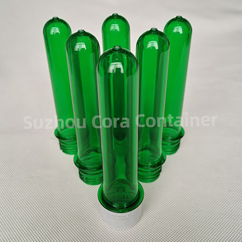 35g 28mm Neck- størrelse Drik præform