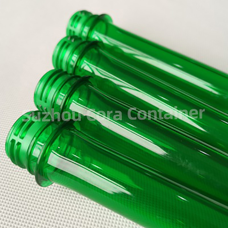 40g 28mm Neck- størrelse Drik præform