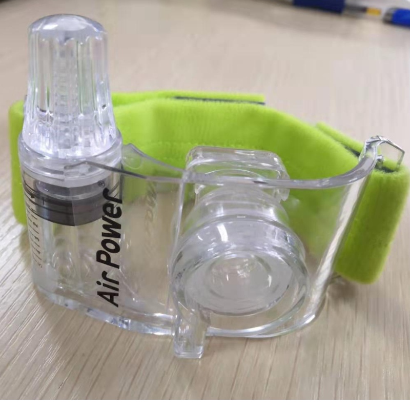 Airpower engangs medicinske forbrugsstoffer-turnering