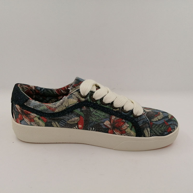 Falige sko/Sneaker-002