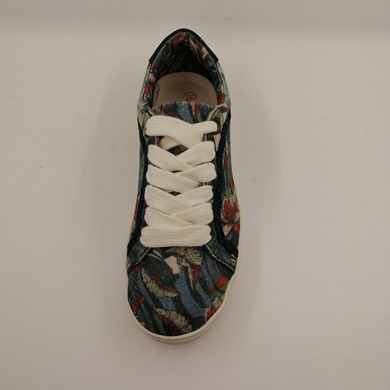 Falige sko/Sneaker-002