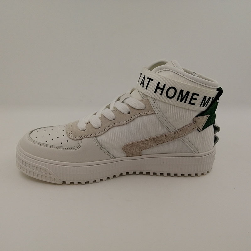 Falige sko/Sneaker-008